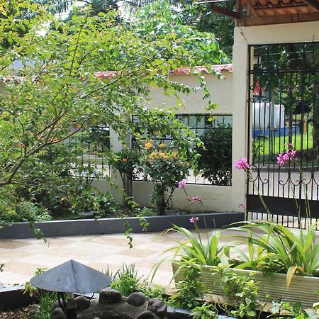 Casa Nora & Alejo Apartment Leticia Exterior foto