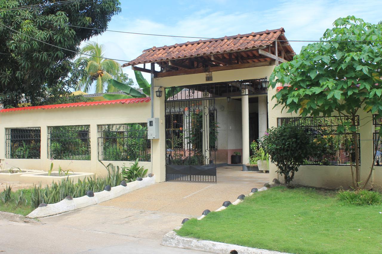Casa Nora & Alejo Apartment Leticia Exterior foto