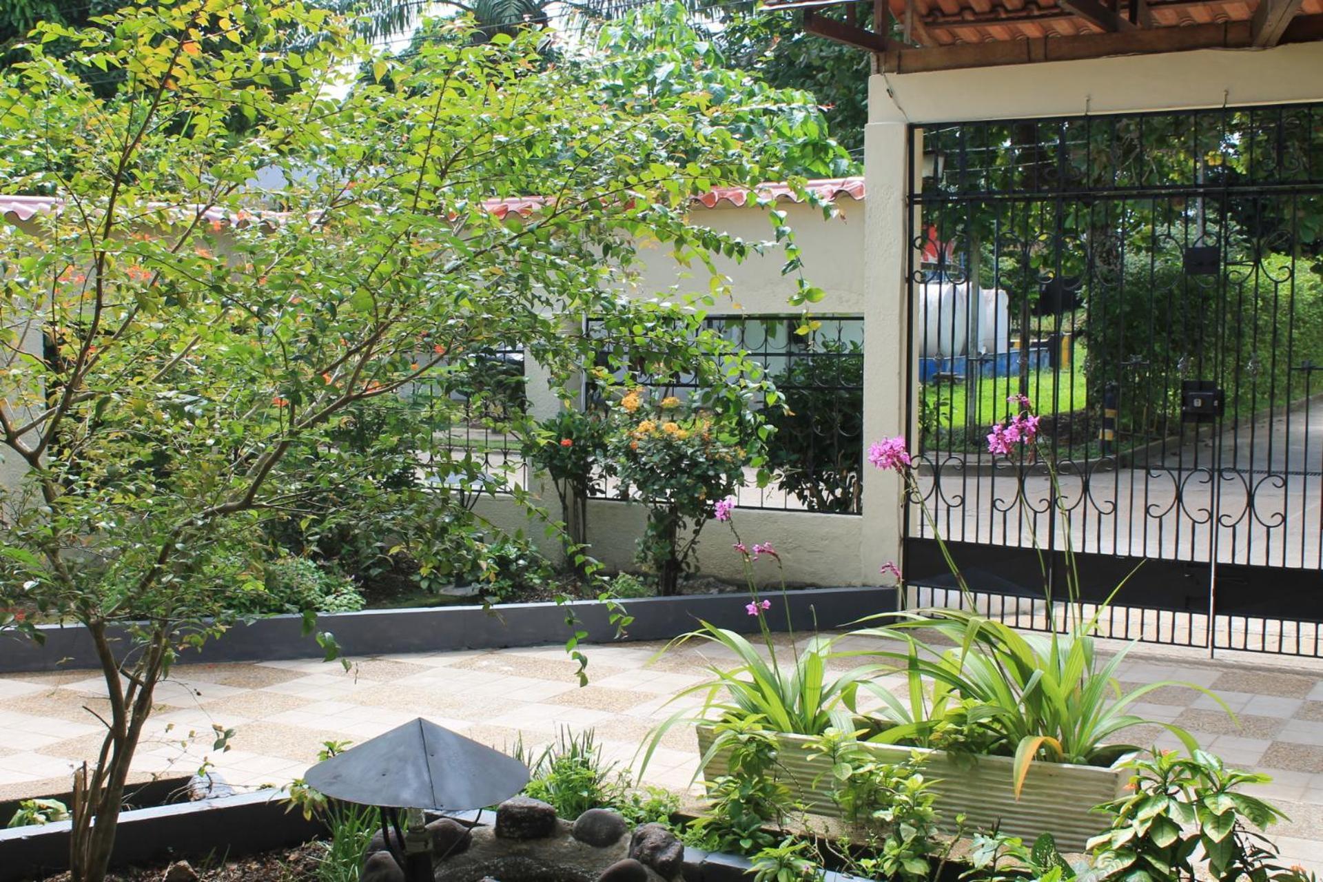 Casa Nora & Alejo Apartment Leticia Exterior foto