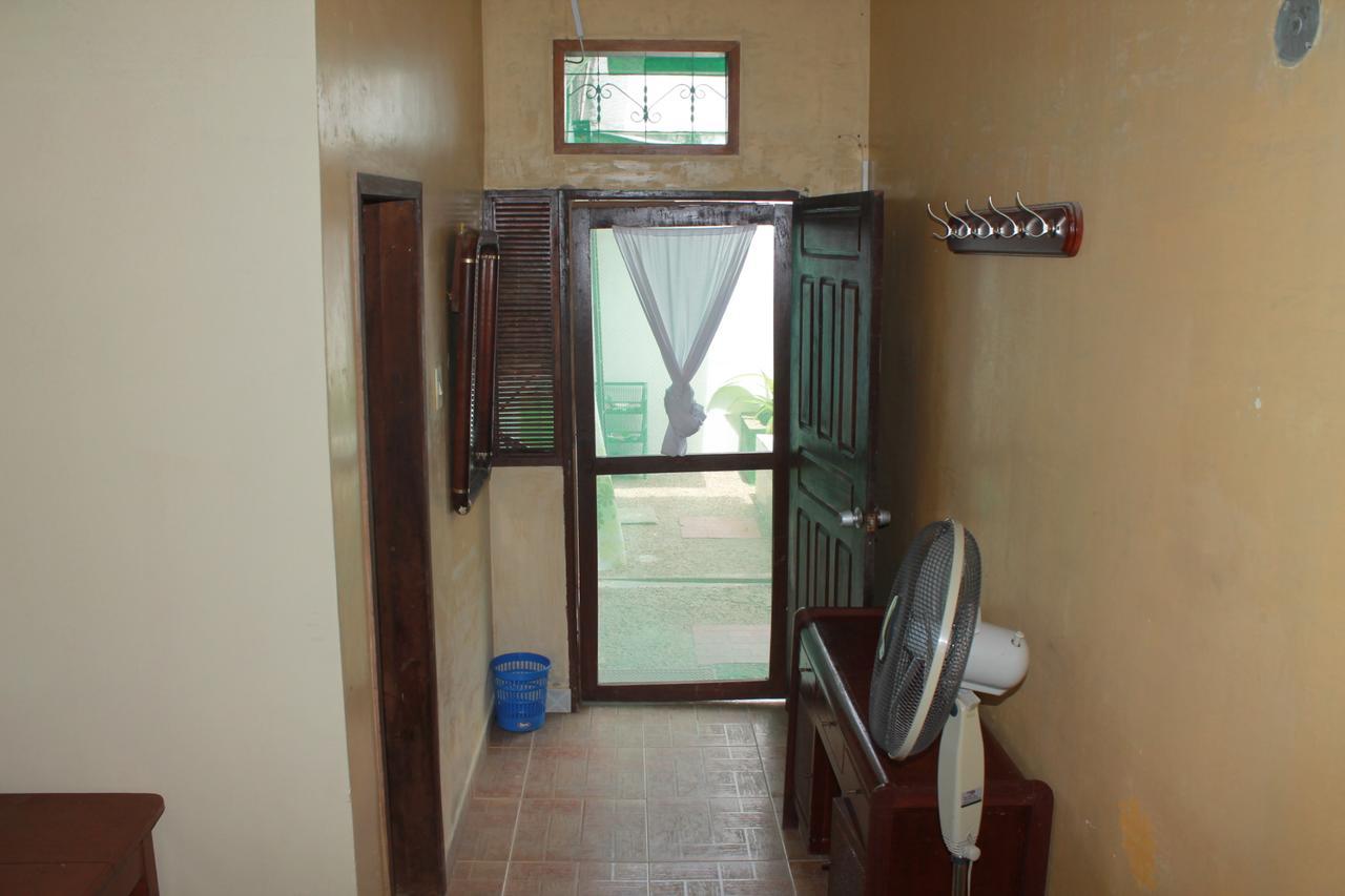 Casa Nora & Alejo Apartment Leticia Exterior foto