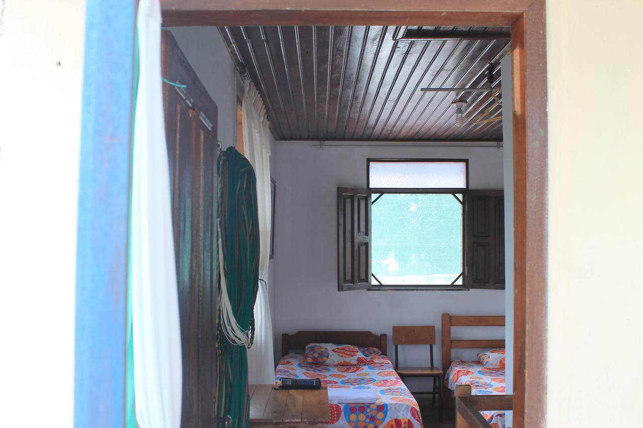 Casa Nora & Alejo Apartment Leticia Exterior foto
