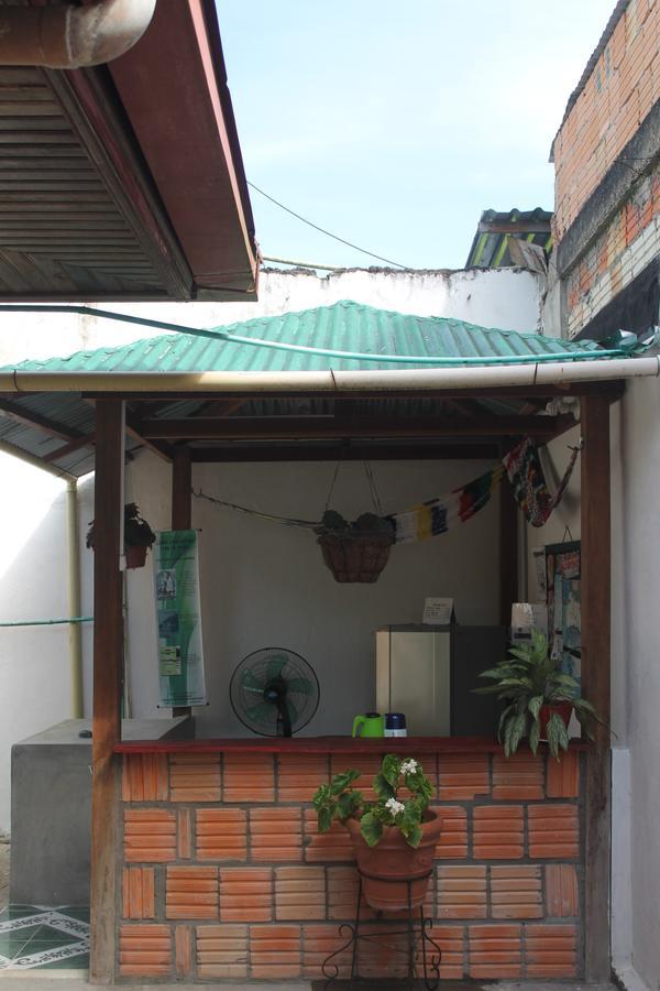 Casa Nora & Alejo Apartment Leticia Exterior foto